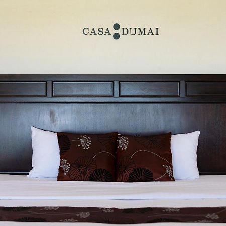 Casa Dumai Oceanvilla 今帰仁村 エクステリア 写真
