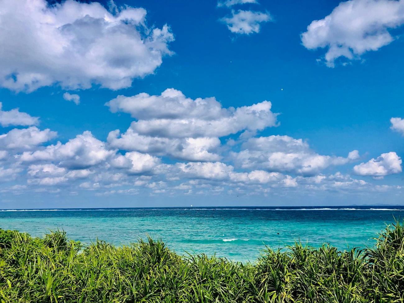 Casa Dumai Oceanvilla 今帰仁村 エクステリア 写真