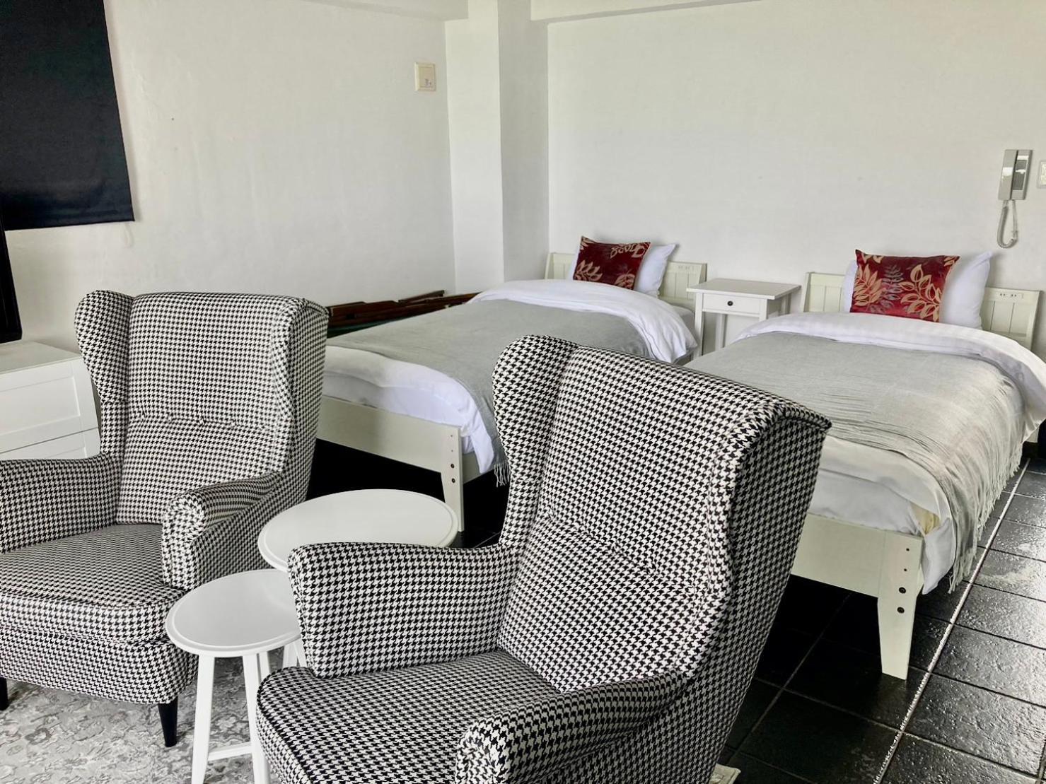 Casa Dumai Oceanvilla 今帰仁村 エクステリア 写真