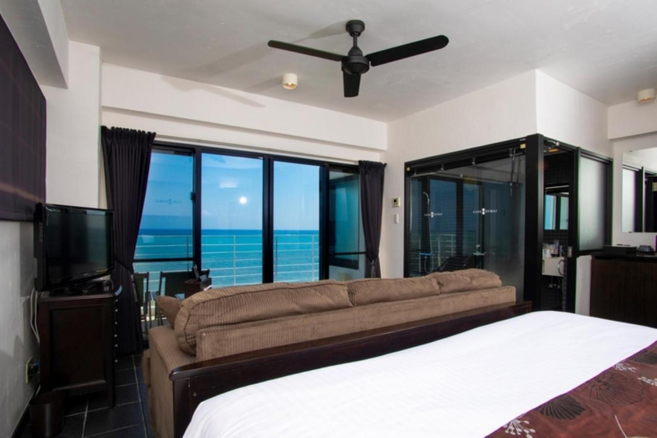 Casa Dumai Oceanvilla 今帰仁村 エクステリア 写真
