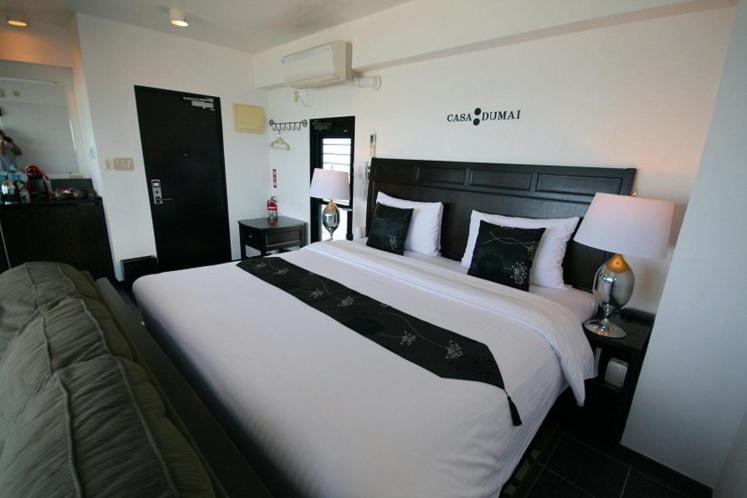 Casa Dumai Oceanvilla 今帰仁村 エクステリア 写真