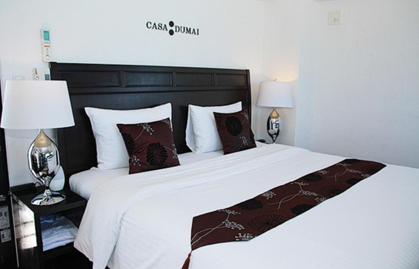 Casa Dumai Oceanvilla 今帰仁村 エクステリア 写真