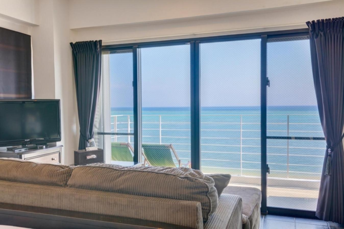 Casa Dumai Oceanvilla 今帰仁村 エクステリア 写真