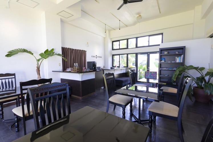 Casa Dumai Oceanvilla 今帰仁村 エクステリア 写真