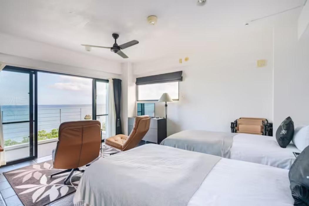 Casa Dumai Oceanvilla 今帰仁村 エクステリア 写真