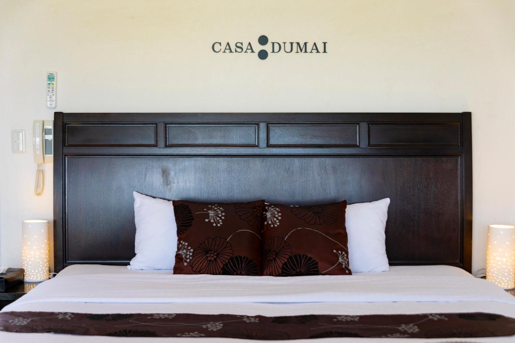 Casa Dumai Oceanvilla 今帰仁村 エクステリア 写真
