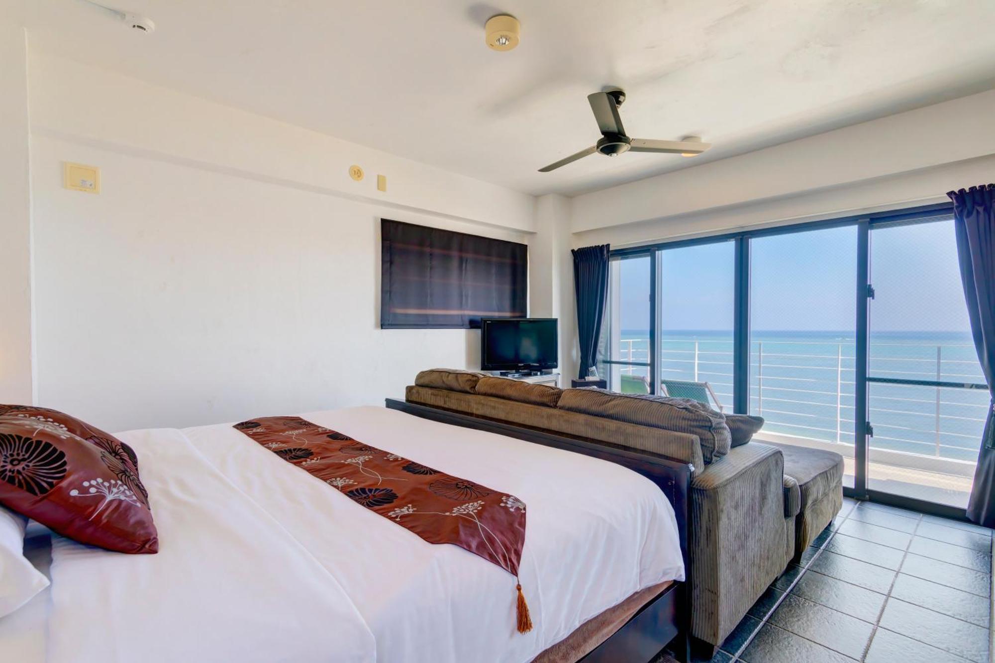 Casa Dumai Oceanvilla 今帰仁村 エクステリア 写真