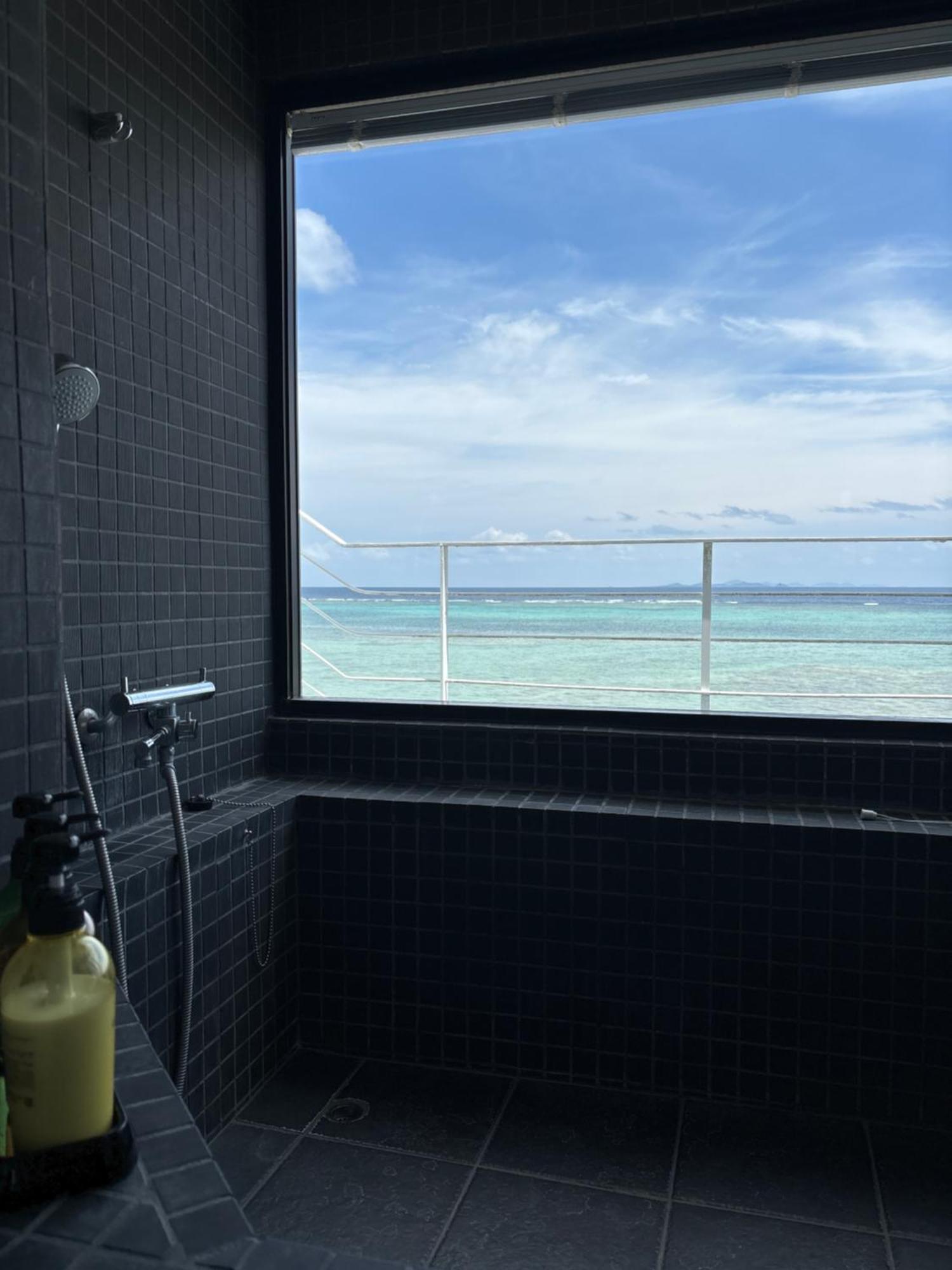 Casa Dumai Oceanvilla 今帰仁村 エクステリア 写真