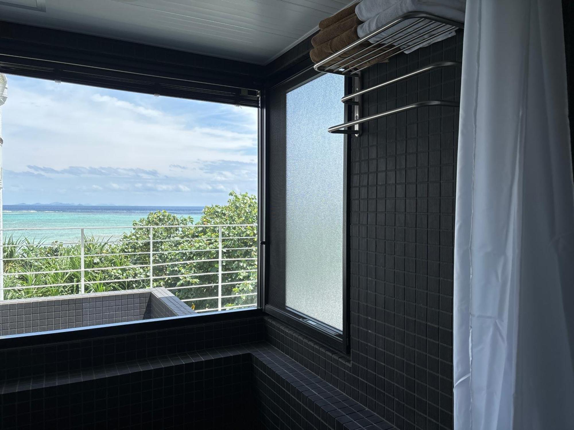 Casa Dumai Oceanvilla 今帰仁村 エクステリア 写真